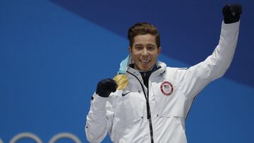 Pekín despedirá a una leyenda: Shaun White anuncia su retirada