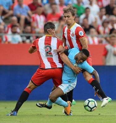 Girona - Atlético: How and where to watch - times, tv, online