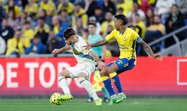 UD Las Palmas - RC Deportivo, en directo: LaLiga Hypermotion, hoy en vivo