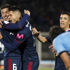 Las razones de la U para exigir el Chile 4 en Copa Libertadores