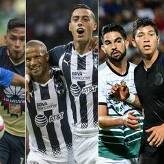 Los 31 datos que arrojó la Jornada 6 del Apertura 2017