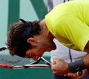 Del Potro liquida a Berdych y se medirá con Federer