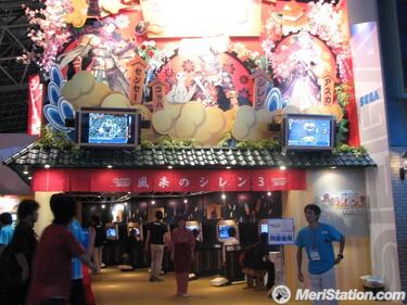 [TGS] Disfruta del Tokyo Game Show con más fotografías