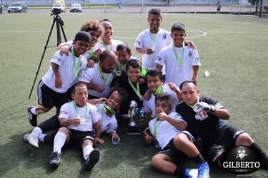 El Tri de talla baja cierra preparación para Copa América
