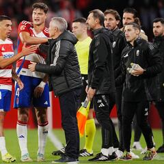 El caso Uzuni explota: “No quiere entrenar”