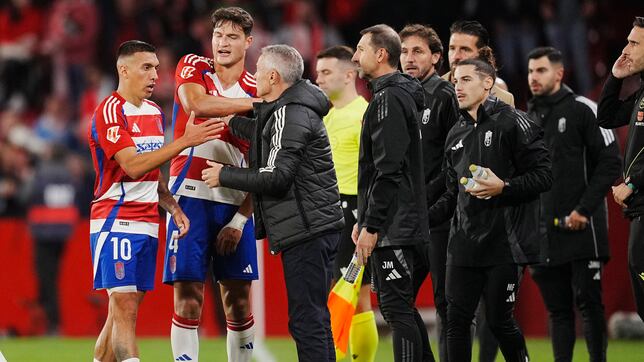 El caso Uzuni explota: “No quiere entrenar”