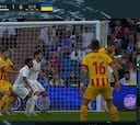 El penalti que le ha quitado la victoria al Madrid y va a dar mucho que hablar