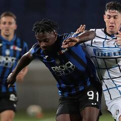 Atalanta de Duván y Muriel iniciará la Serie A más tarde