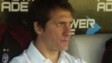 Schelotto deja el Palermo: la UEFA no reconoce su licencia