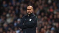 El City ha gastado 686M€ desde la llegada de Guardiola