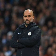 Guardiola, sobre el fichaje de Neymar por el Barça: "Es como si yo volviera, no sería lo mismo"