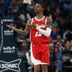 Ja Morant enfrenta una nueva multa de la NBA por gesto inapropiado en el partido contra los Heat