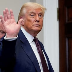 Trump continúa su guerra de aranceles: la lista completa de países que han sido castigados desde su llegada a La Casa Blanca