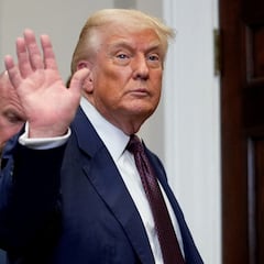 Tribunal dictamina que los aranceles impuestos por Trump son ilegales: ¿Se suspenderán los aranceles recíprocos?