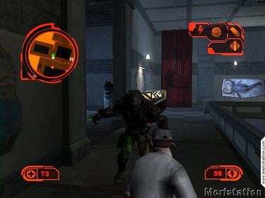 Predator: Concrete Jungle