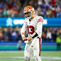 Brock Purdy es recompensado con 265 millones de dólares