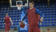 Mario Hezonja: la NBA como desatascador de su carrera