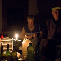 Austria pone fecha al apagón