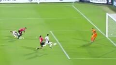 El ‘tapado’ de Chile para el Mundial Sub 20: así brilla en Independiente y la UC lo quiere como refuerzo