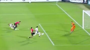 El ‘tapado’ de Chile para el Mundial Sub 20: así brilla en Independiente y la UC lo quiere como refuerzo