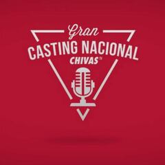 Chivas busca narradores y comentaristas para Chivas TV