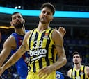 Nikola Mirotic: "Necesitaba una canasta así"