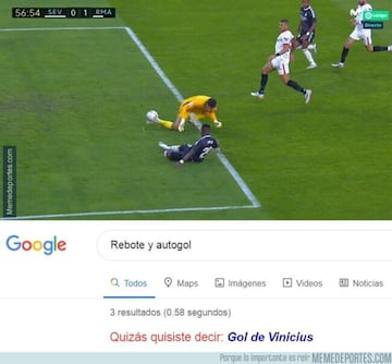 Real Madrid y Barcelona, protagonistas de los mejores memes