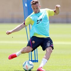 El "no" de Arthur complica la llegada de Pjanic