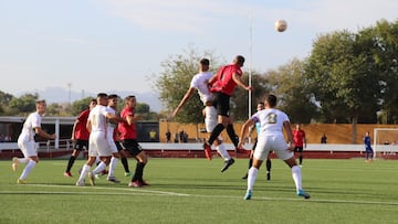 Acción del Jove San Vicent