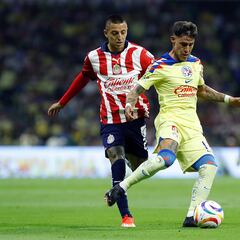 Estos son los equipos mexicanos en la Concachampions 2025