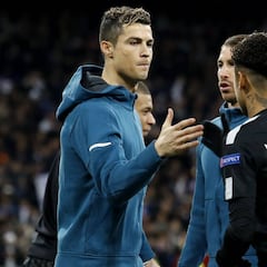 El Madrid pedirá a Cristiano traer ofertas para ir a por Neymar