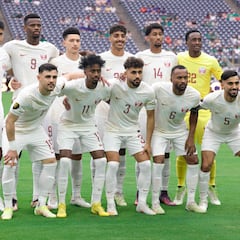 Qatar vs Honduras: times, how to watch on TV, stream online | Gold Cup