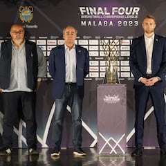 Un millón para el mejor