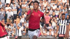 Loyola se despide: irá a Goiás