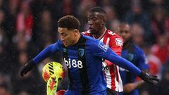 Remontadón del Sunderland