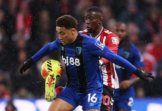 Remontadón del Sunderland