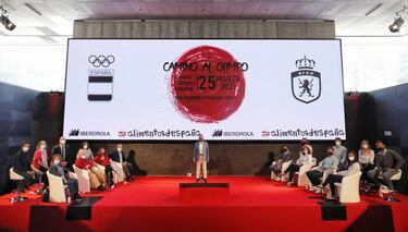 "España presume con orgullo de ser el mejor país en deporte"