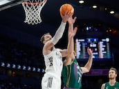 Unicaja - Real Madrid, en directo: Liga Endesa de baloncesto 2025/26 en vivo hoy