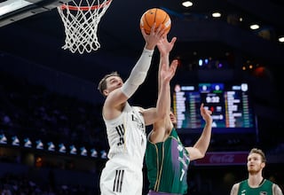 Unicaja - Real Madrid, en directo: Liga Endesa de baloncesto 2025/26 en vivo hoy