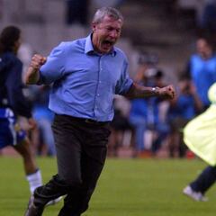 Tres ‘milagros’ que le dan esperanza al Espanyol