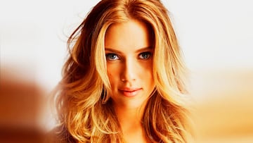 Vicky Cristina Barcelona Scarlett Johansson Javier Bardem