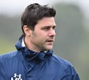 Draw was a fair result - Pochettino