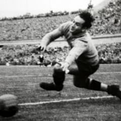 Fallece Ignacio Eizaguirre, otro gran guardameta de época