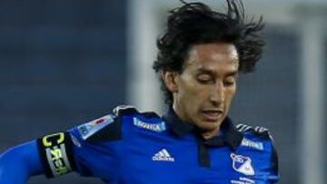 Rafael Robayo busca evitar la eliminación prematura de Millonarios en Liga Águila II-2015