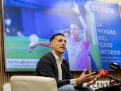 “La Federación no es corrupta; lo que hay es gente corrupta”