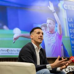 “La Federación no es corrupta; lo que hay es gente corrupta”