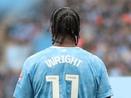 Coventry City seal promotion after a dramatic draw with Blackburn, with Wright playing a key role in the club’s return to the top flight.