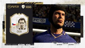 Petr Cech (Rep¨²blica Checa)