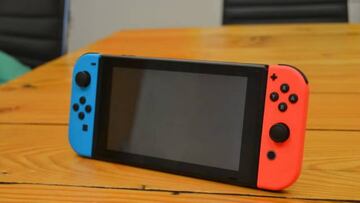 Calendario Nintendo: Los grandes juegos de Switch para el resto de 2018