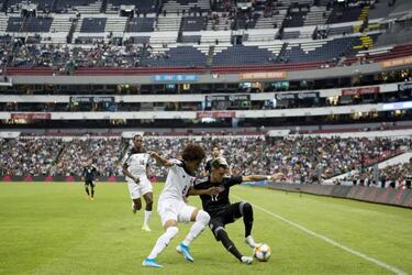 Liga de Panamá... ¿Un ejemplo para la Liga MX?